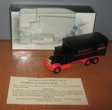 Lledo Days Gone DG44 SP44