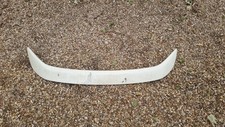 MGF MGTF Rear Spoiler
