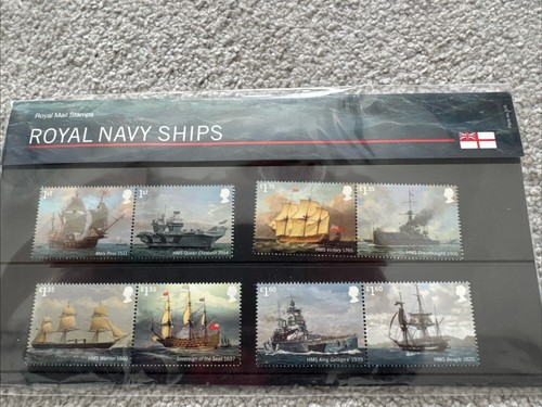 Royal mail navy - mail,