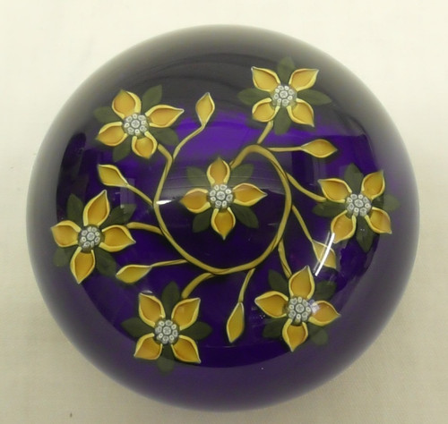 Peter mcdougall yellow - peter,