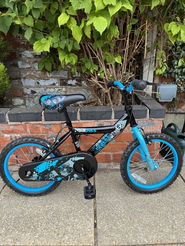 Pedal pals kids mountain bike - pals,