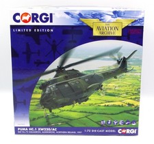 CORGI AVIATION AA27005