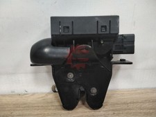 SAAB 9-3 Mk2 Boot Lid Lock