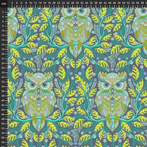 Fat quarter freespirit tula - fat,