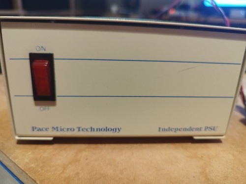 Pace microtechnology - pace,