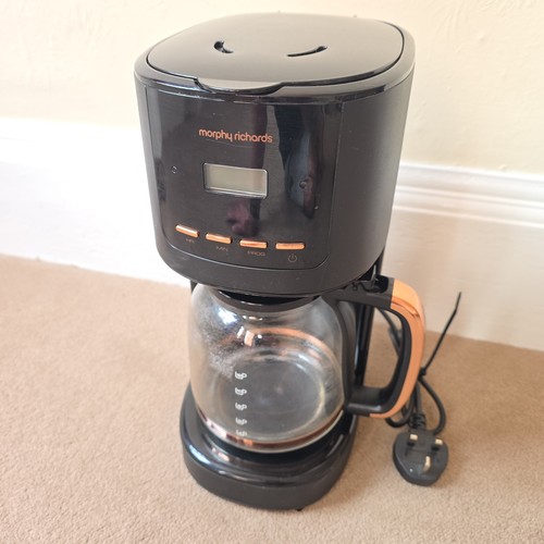 Morphy richards accents pour - richards,