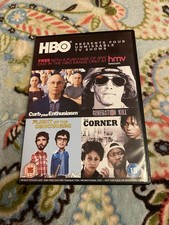 HBO Presents Four Unmissable