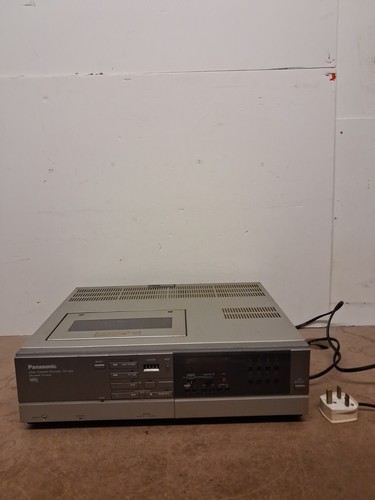 Panasonic 333 video - panasonic,