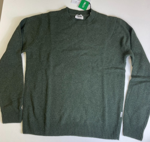 Lindbergh high neck lambswool - lindbergh,
