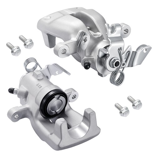 Brake calipers rear left - 2x,