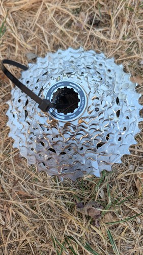 Shimano 105 hg710 - cs-hg710, 12-speed