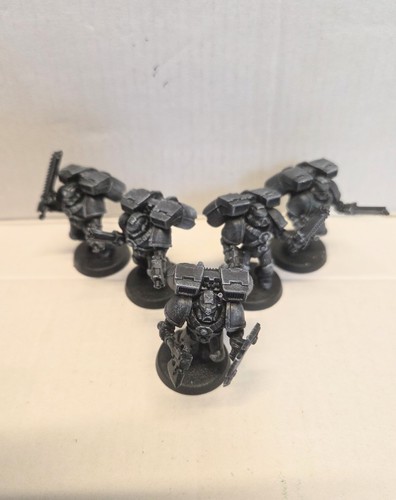 Games workshop warhammer 40k - games,