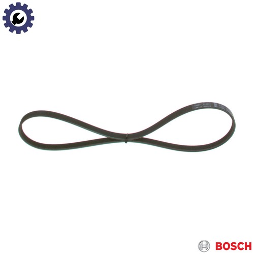 Vribbed belt 987 - belt, 898
