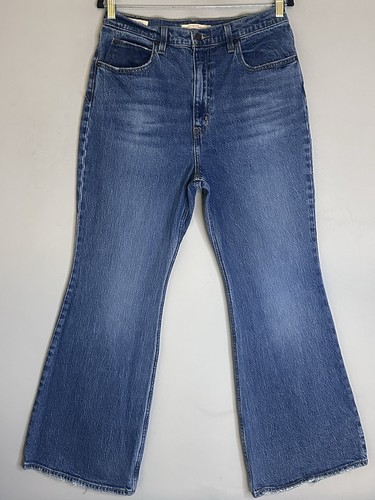 Levi 70s high - 70s, flare