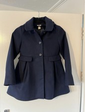 Girls Navy Elegant Monsoon