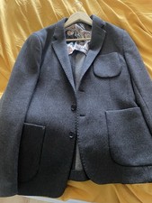William Hunt Savile Row Men's