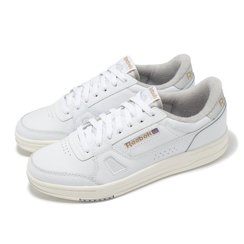 Reebok court white chalk - lt,