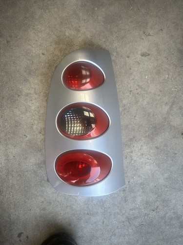 Smart fortwo 450 coupe rear - smart,