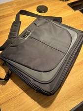 Antler Messenger Bag Laptop