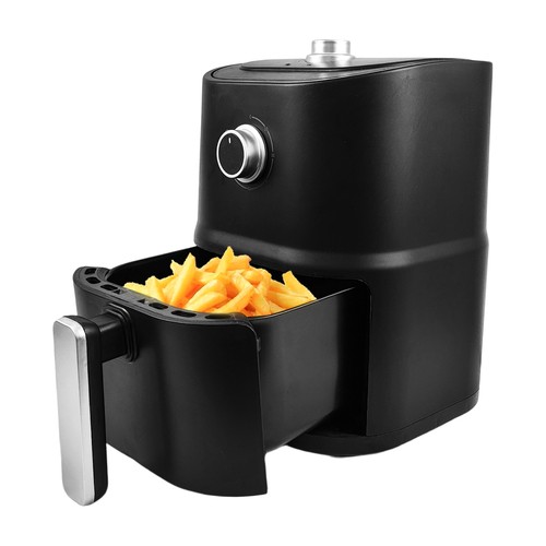 Air fryer oil free cooker - fryer,