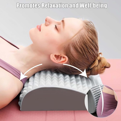 Back stretcher for - back,