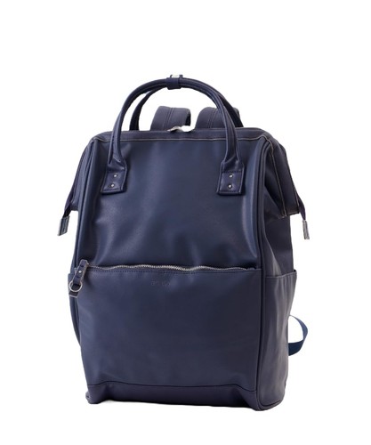 Anello mouthpiece backpack - anello,