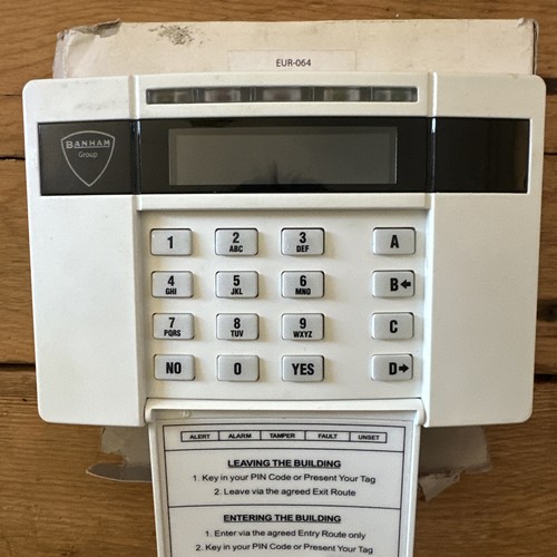 Pyronix castle care banham - care, /