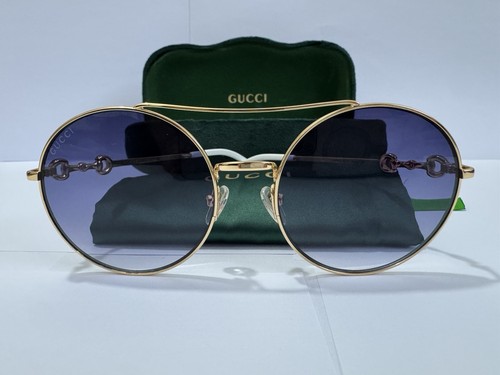 Gucci gg0878s sunglasses - sunglasses, metal