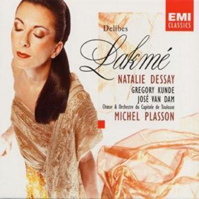 Delphine haiden lakme - delphine,