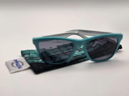 Oakley frogskins sunglasses - oakley,