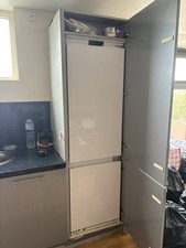 Kenwood Integrated 50/50