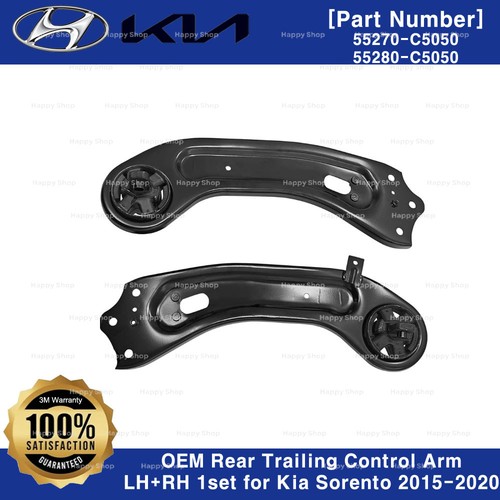 55280c5050 oem rear trailing - oem,