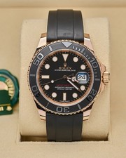 Rolex Yachtmaster 40 116655