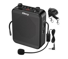 Giecy Portable Voice Amplifier