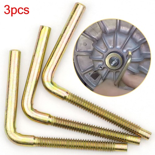 Clutch drive belt removal - clutch,