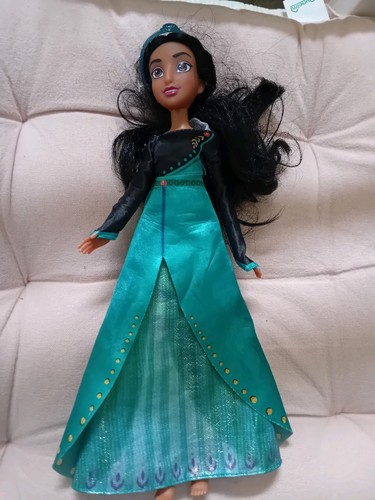 Fashion doll individual - fashion,