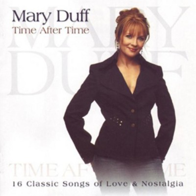 Mary duff time after - mary,