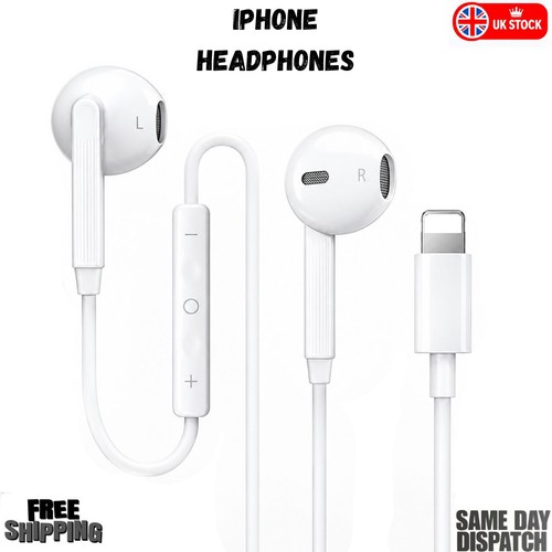 For iphone headphones earbuds - iphone,