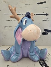 Disney eeyore antler cookie - disney,
