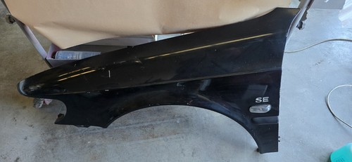 Saab after 2000 passanger - after,