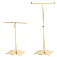 Purse Display Stand T Shaped