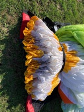 Nova Sector M, with hybrid