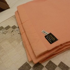 Vintage New  Merino Wool