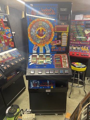 Instant jackpots classic - instant,
