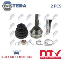 NPZ-FR-032 DRIVESHAFT CV JOINT