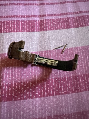 Ellesse ladies watch - used,