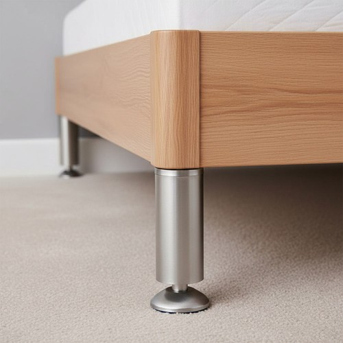 Adjustable furniture legs - legs, 4pcs