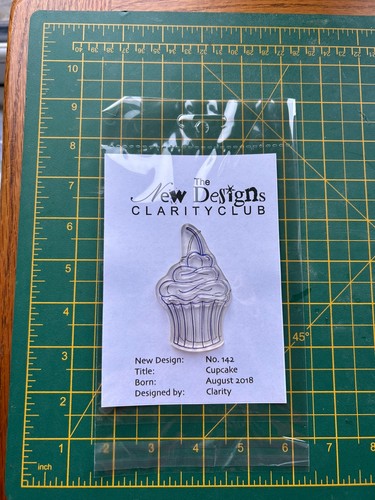 The new designs clarity - new,