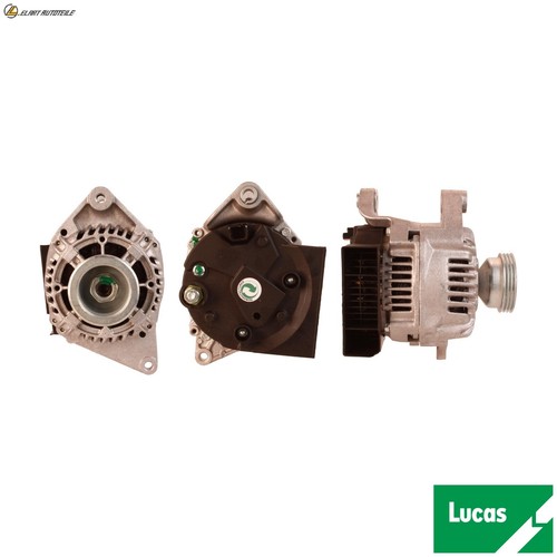 Generator lrb00398 for renault - generator,