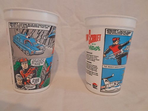 Pizza hut captain - pizza,